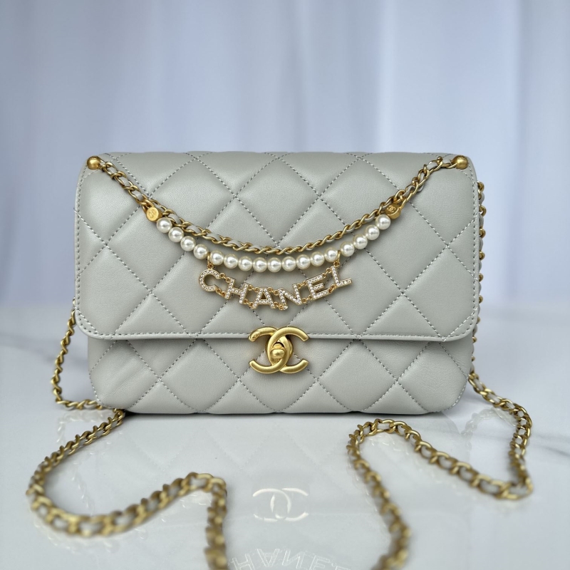 Ch*el 19 bags